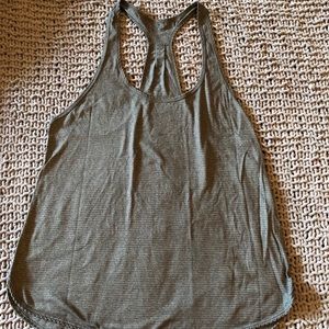 Lululemon tank top